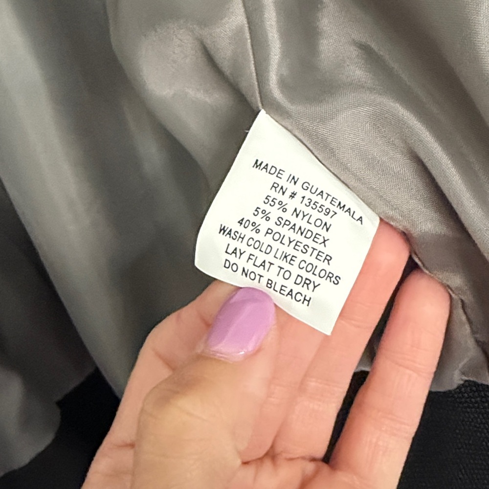 Albion fit bomber jacket - Picture 3 of 8